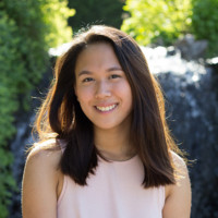 UChicago Inclusive Economy Lab Employee Kim Tran's profile photo
