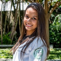 Universidade Federal do ABC - UFABC Employee Layla A.'s profile photo