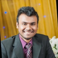 DidgeNet Employee Abrar M.'s profile photo