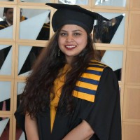 Komal -'s profile photo