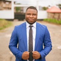 Kaduceus Employee Gospel Kordah's profile photo