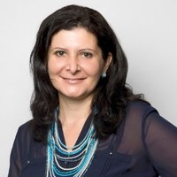 All About Parenting Employee Oana Leventi-Perez's profile photo