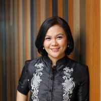 Accenture Employee Ambe Tierro's profile photo