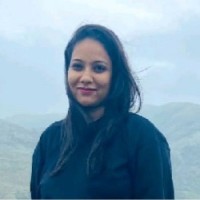 Balaji Telefilms Ltd Employee Manisha Pathak's profile photo