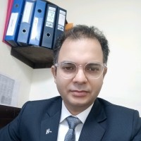 Jaipur Marriott Hotel Employee Singh Kumar's profile photo