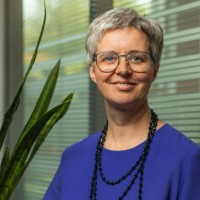 Exact Employee Sigrid Jansegers's profile photo