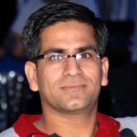 Monster India Employee Vikas Kalra's profile photo