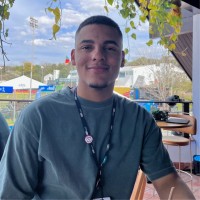 Vitor Perdomo's profile photo