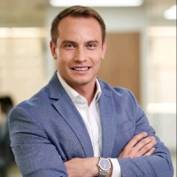 Laboratorios Garden House Employee Byron Jones Gutierrez's profile photo