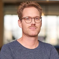 Candera Employee Martin Köhler's profile photo