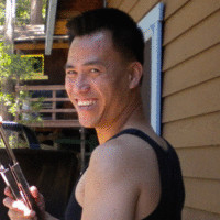 Q&V MACHINES Employee Andy Lieu's profile photo