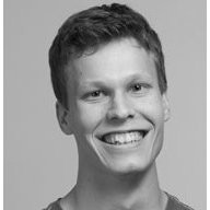 Fixably Employee Joonas Järnstedt's profile photo