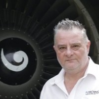 FL Technics Indonesia, MRO Employee Zoran Filimonovic's profile photo