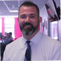 Cytora Employee Will Glynn's profile photo