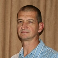 Compact Computer Solutions Employee Wynand Koekemoer's profile photo