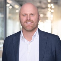 Motorola Solutions Employee Thomas Slaughter's profile photo
