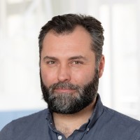 GreenFlex Employee Louis-Pierre Jauneau's profile photo