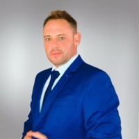 Commerce Edge SA Employee Izak Botes's profile photo