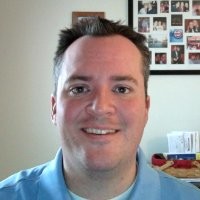 Dayton Superior Employee Todd Smithson's profile photo