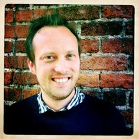 antedote Employee Adam French's profile photo