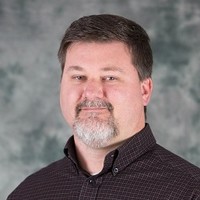 Rolls-Royce Employee Robert Frere Jr's profile photo