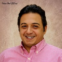 Silicon21 Employee Bassam Elgammal's profile photo