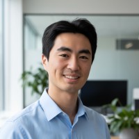 Checkmark Plagiarism Employee Nicholas Mark's profile photo