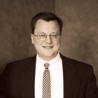 CLA (CliftonLarsonAllen) Employee Craig Ruffolo's profile photo