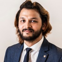 Clearstream Employee Mayank Joshi's profile photo