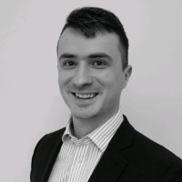 Alliance Healthcare in the Uk Employee Ryan Barnes's profile photo