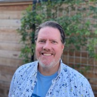 Texas A&M University Employee Peter Caldwell's profile photo