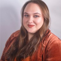 Tawkify Employee Mary Eckersley's profile photo