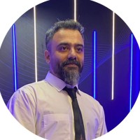 WPP Employee Saqib Iqbal's profile photo