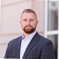 AmPhil Employee Jacob Bucko's profile photo