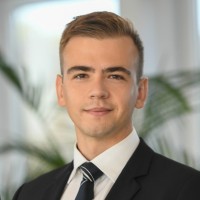 McKinsey & Company Employee Michael Linke's profile photo