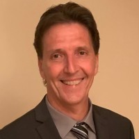 Dell Technologies Employee Rob Small's profile photo