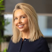 Fibrus Employee Hannah Heaney's profile photo