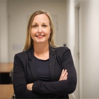 ANGLE-NEUF filiale LCL Employee Julie Prudhomme's profile photo