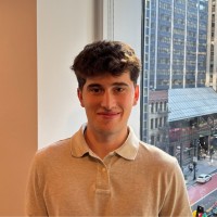 Storm3 Employee Lucas Aronsky's profile photo