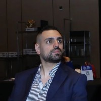 Xcite by Alghanim Electronics Employee Ahmad Shahroor's profile photo