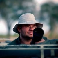 Stanford University Employee David Cardinal's profile photo