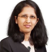 Meghana Lale Email & Phone Number