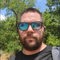 Firetron Inc Employee Matthew Horrell's profile photo