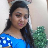 Perform Employee Vidya Rao's profile photo
