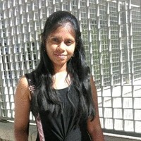 RootQuotient Employee Gayathri Ramadoss's profile photo