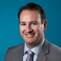 Hollywood Private Hospital Employee Clayton Owens's profile photo