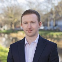 FOCUS Capital Partners Employee Cormac Shankey's profile photo
