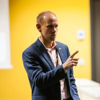 Envista Holdings Corporation Employee Eric Hammes's profile photo