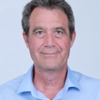 ABB Transmission & Distribution Ltd. Employee Barry Grant's profile photo