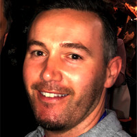 Cook Medical Europe Employee Scott de Ris's profile photo